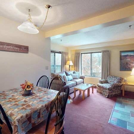 Mountain Green, Unit 3E9 Килингтън Екстериор снимка