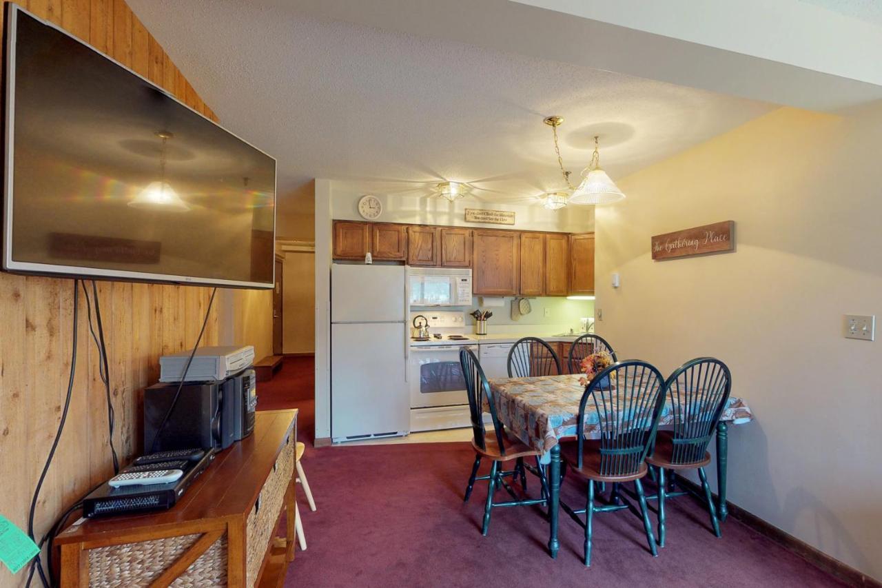 Mountain Green, Unit 3E9 Килингтън Екстериор снимка