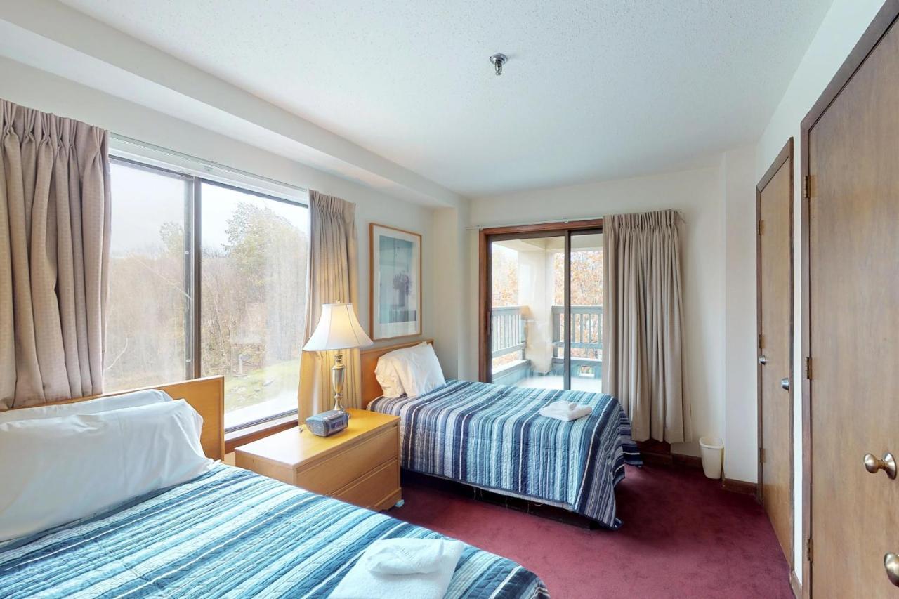 Mountain Green, Unit 3E9 Килингтън Екстериор снимка