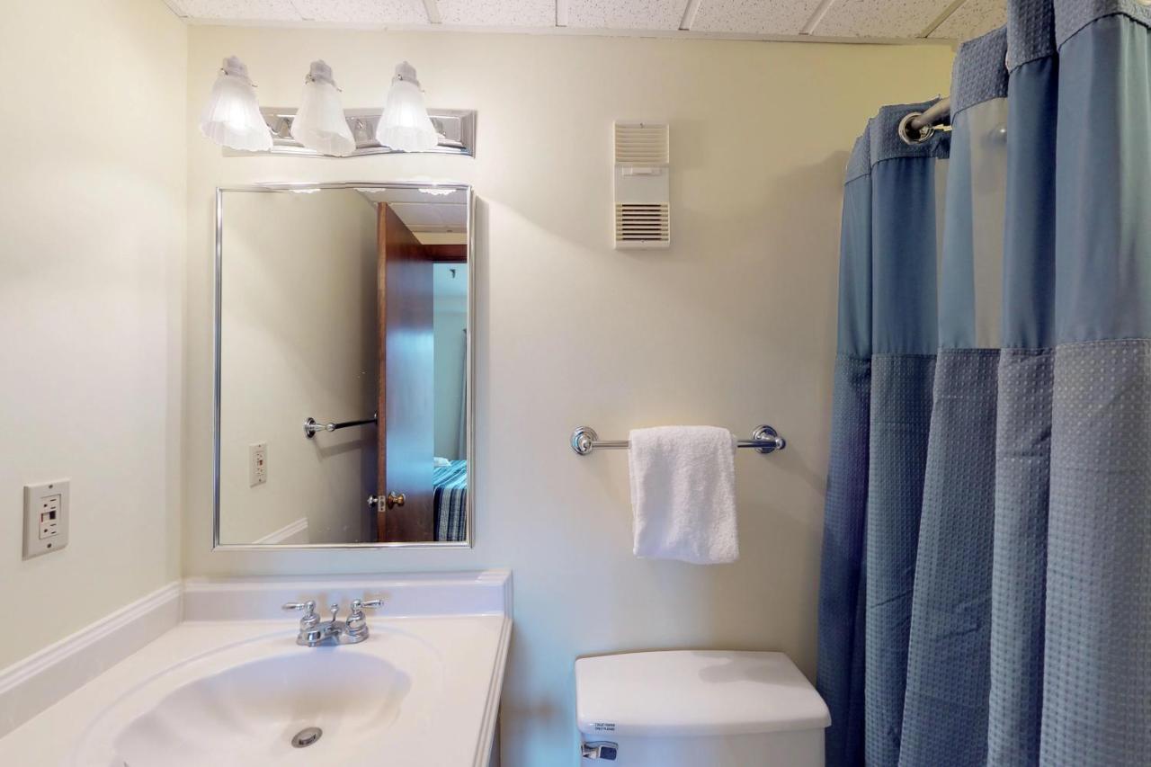 Mountain Green, Unit 3E9 Килингтън Екстериор снимка