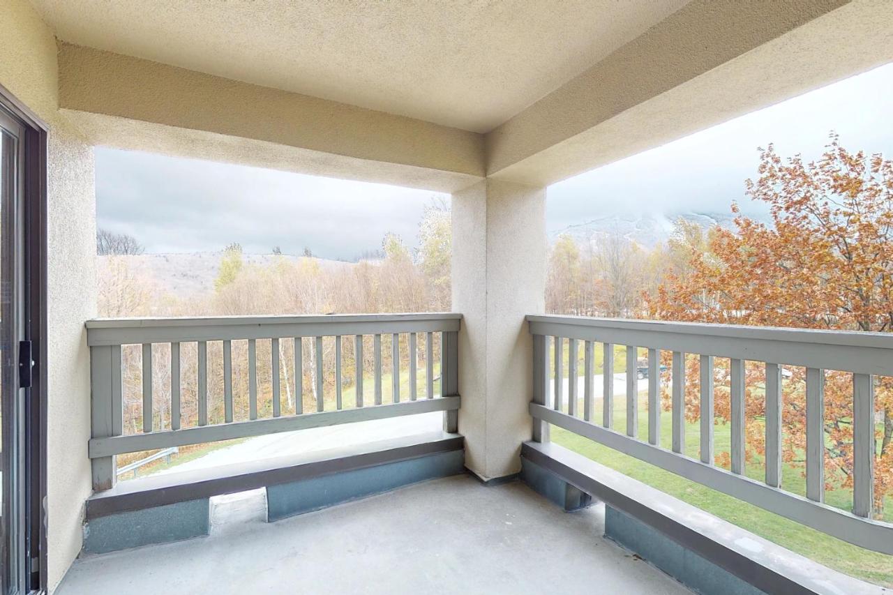 Mountain Green, Unit 3E9 Килингтън Екстериор снимка