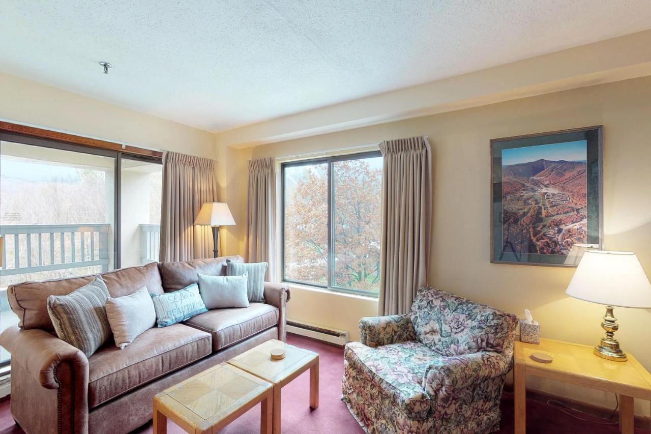 Mountain Green, Unit 3E9 Килингтън Екстериор снимка