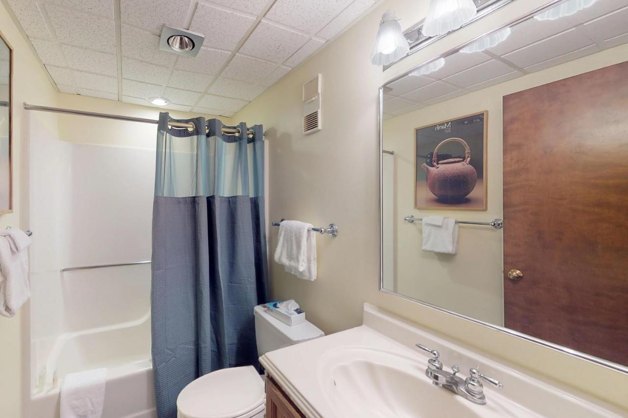 Mountain Green, Unit 3E9 Килингтън Екстериор снимка