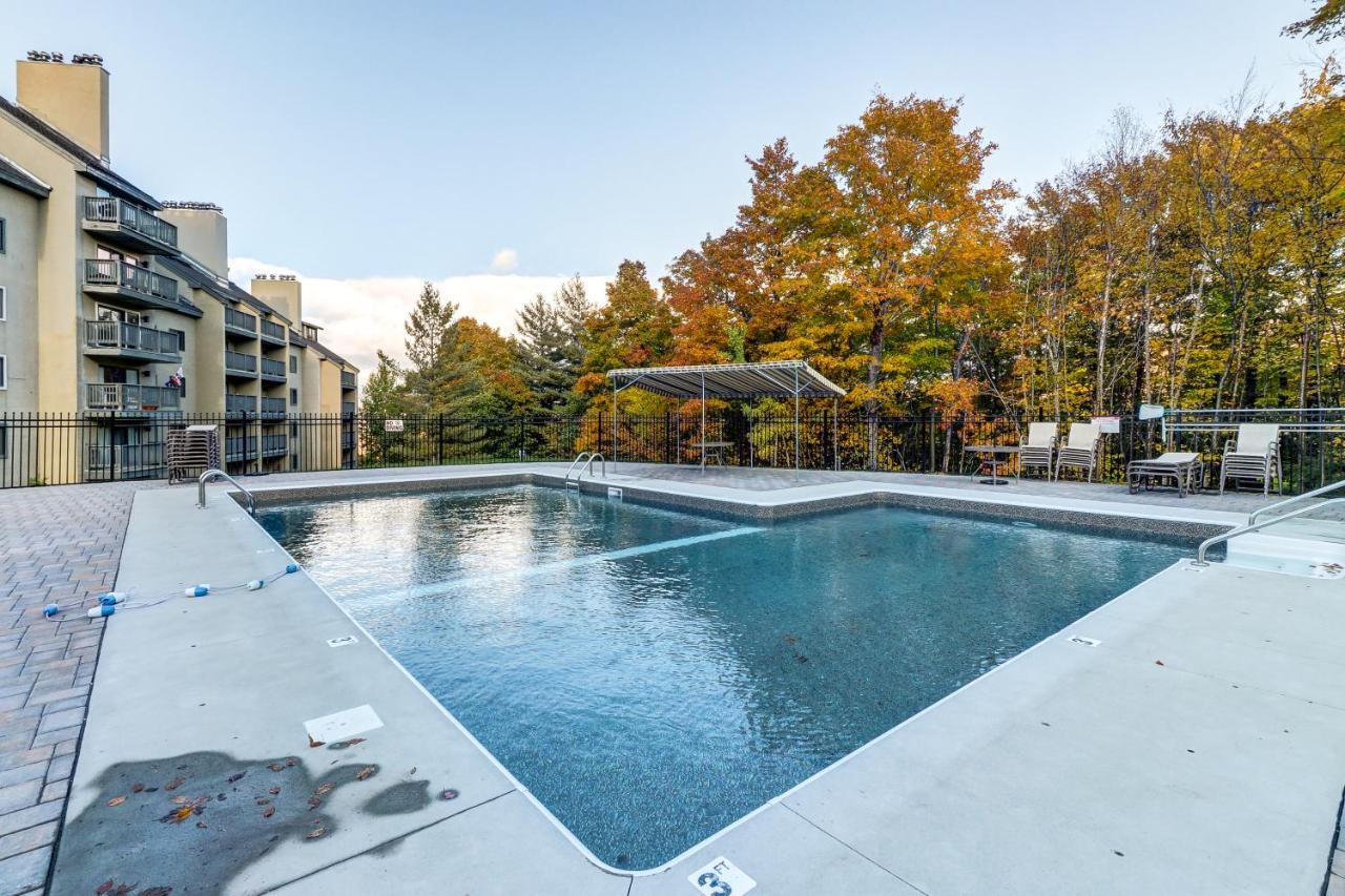 Mountain Green, Unit 3E9 Килингтън Екстериор снимка