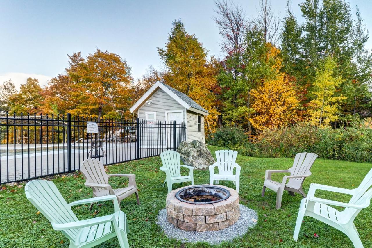 Mountain Green, Unit 3E9 Килингтън Екстериор снимка